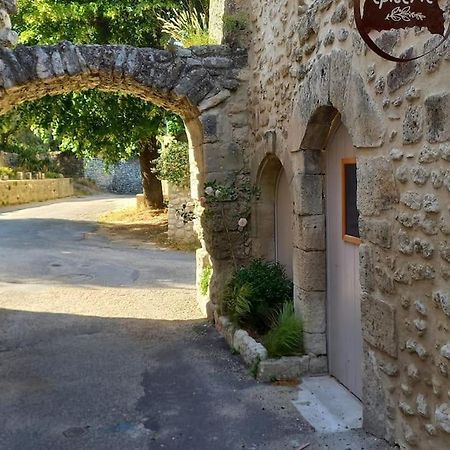 Le Clos Du Rempart - 2 A 4 Pers. Saint-Restitut ภายนอก รูปภาพ