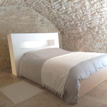 Le Clos Du Rempart - 2 A 4 Pers. Saint-Restitut ภายนอก รูปภาพ