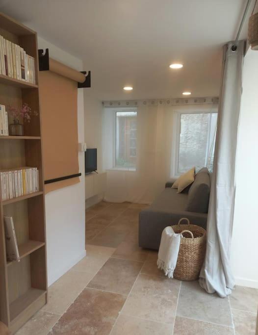 Le Clos Du Rempart - 2 A 4 Pers. Saint-Restitut ภายนอก รูปภาพ